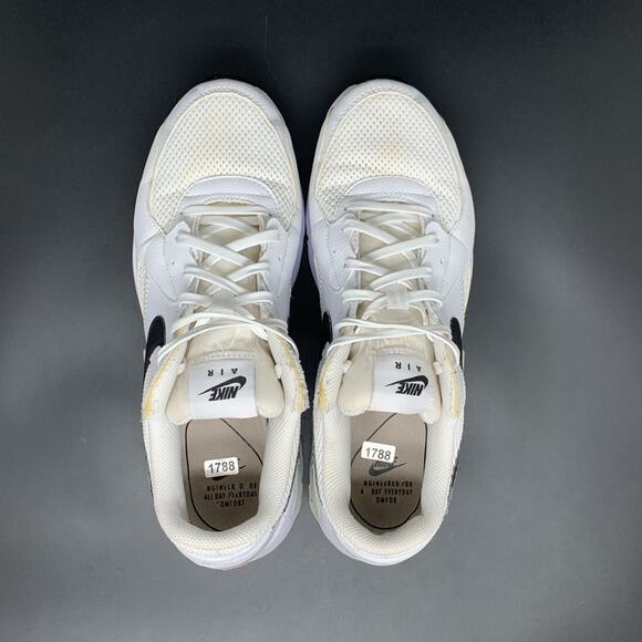 Nike Air Max Excee Running Shoes Women’s Sz. 10.5 - Picture 4 of 10